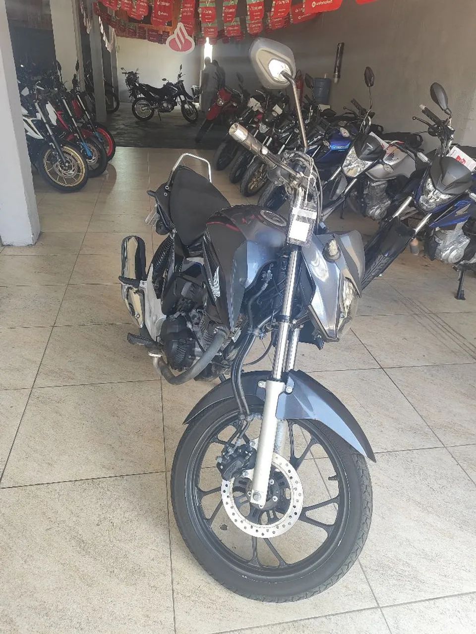 Honda Cg Titan  - Foto 5