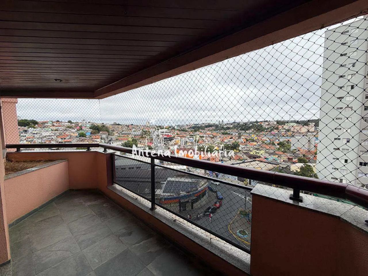 Apartamento com 03 dormitórios em Poá - Cód.: 13227. - Foto 4
