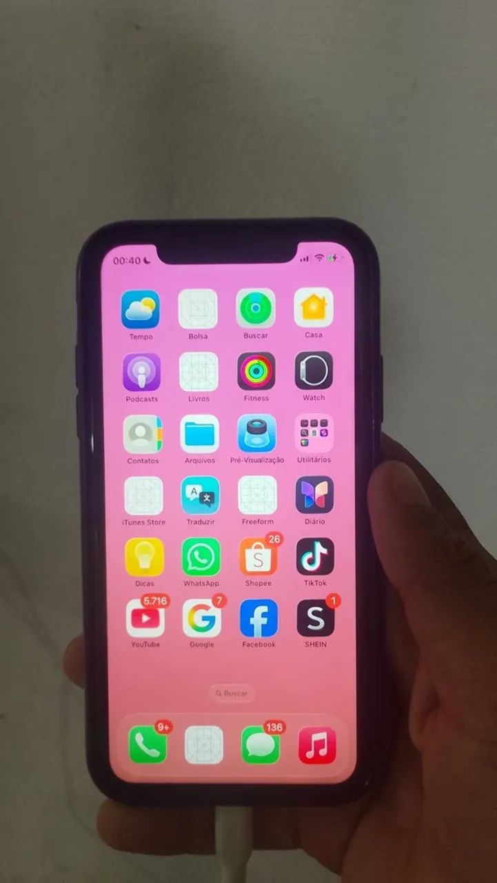 iPhone 11 - Foto 2