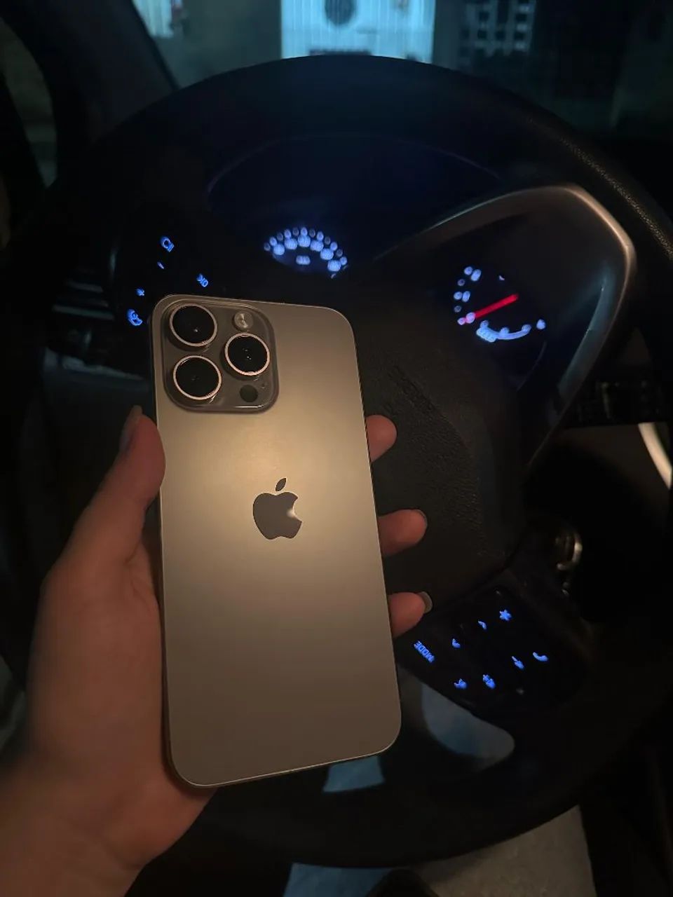 15 PRO MAX 256GB