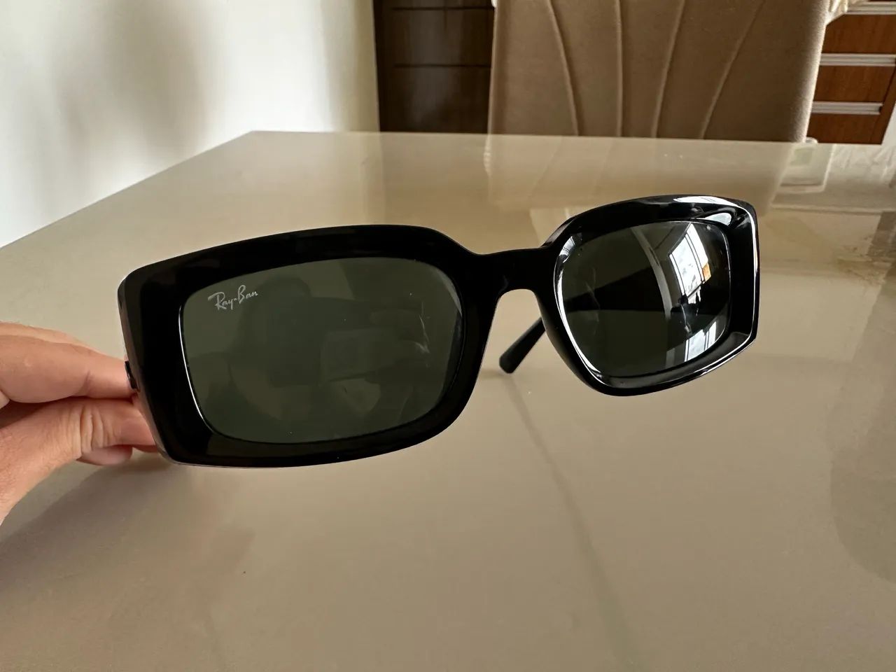Óculos Ray Ban  - Foto 3