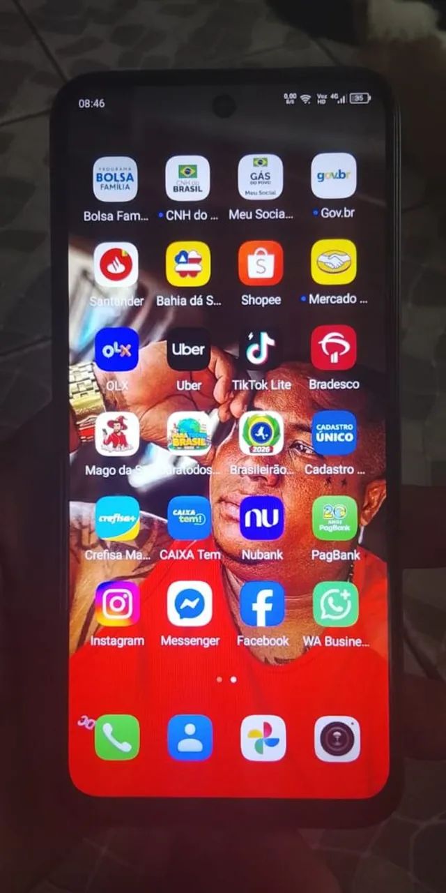 Tecno spark go1  - Foto 3