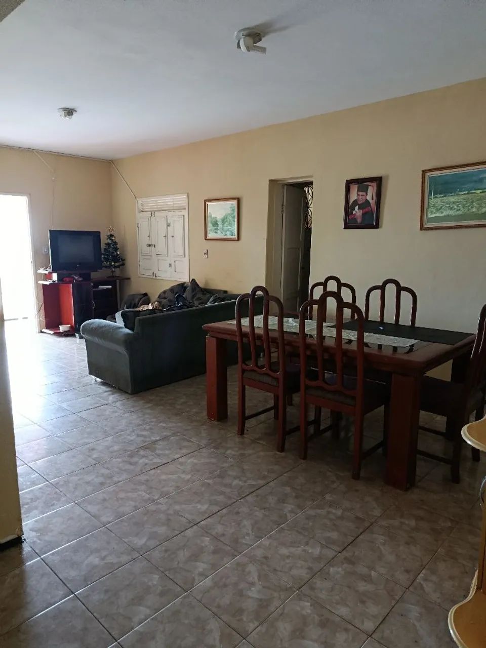 Alugo casa no caldaspara o carnaval, feriados  e finais de semana - Foto 3