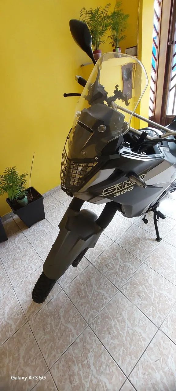 Sahara 300 2024  - Foto 8