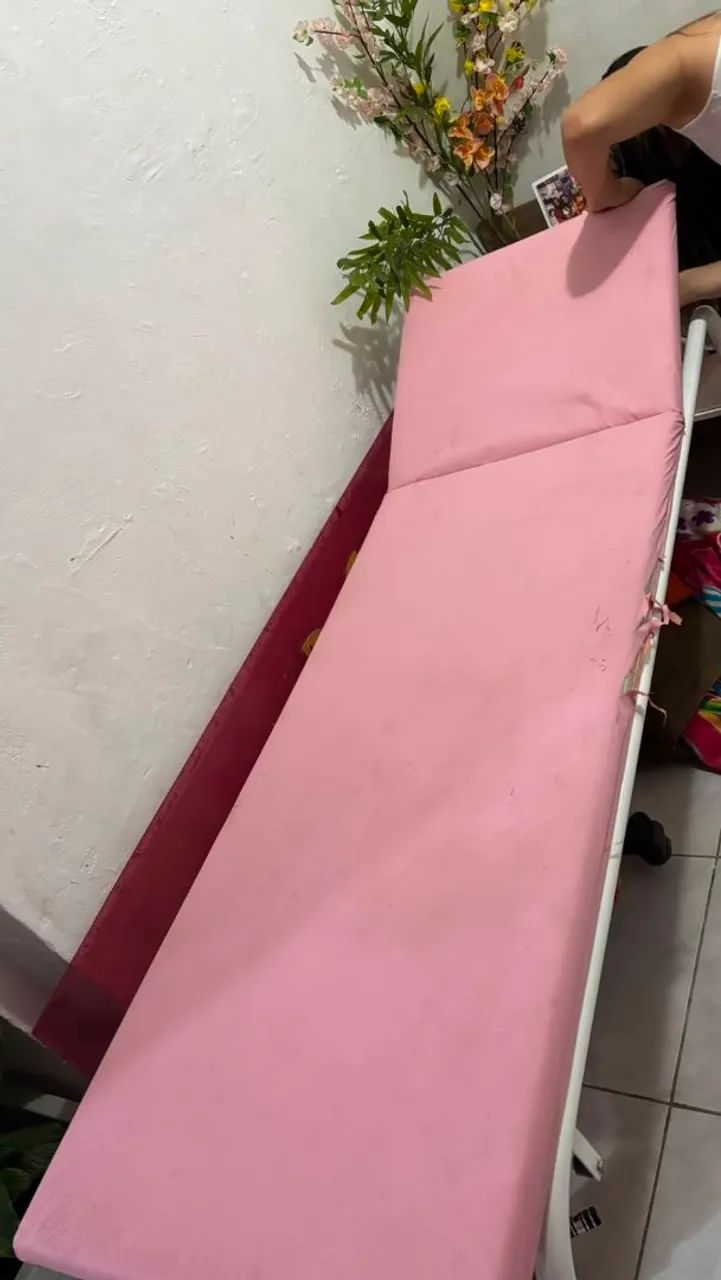 Comece seu negócio, com essa lunda maca