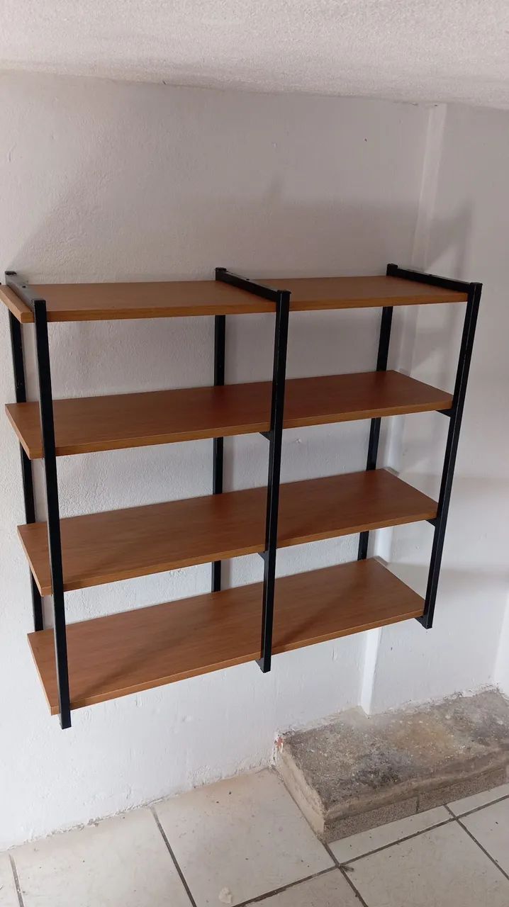 MÓVEIS ESTILO INDUSTRIAL  - Foto 3