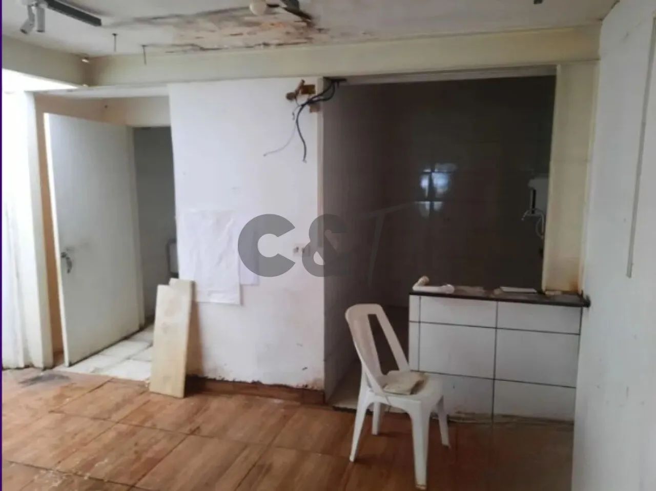 Salão Comercial para Alugar na Chácara Santo Antônio - São Paulo/SP - Foto 5