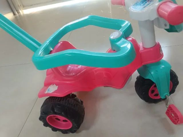 Velotrol - Foto 2