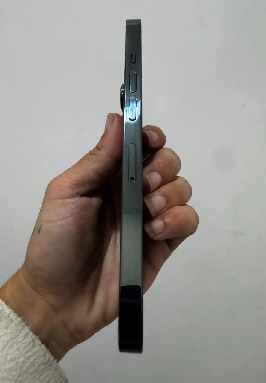 iPhone 13 pro 128gb - Foto 4