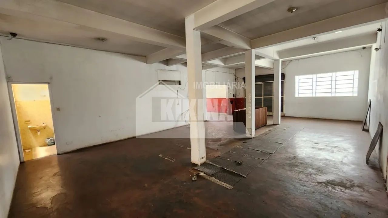 SALA COMERCIAL PARA LOCAÇÃO NO CHAPADA - Foto 4