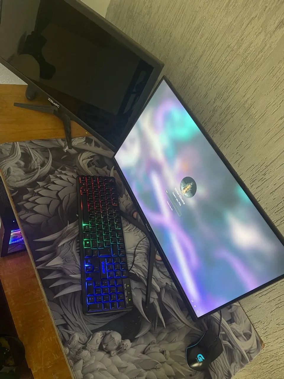 PC GAMER COMPLETO