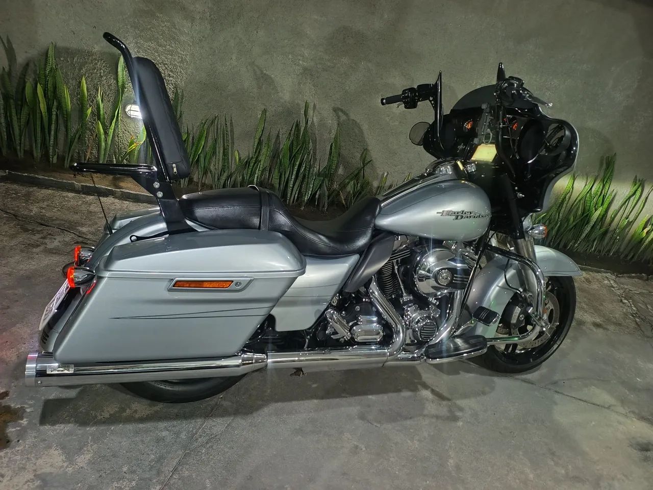 Street Glide Super nova  - Foto 2