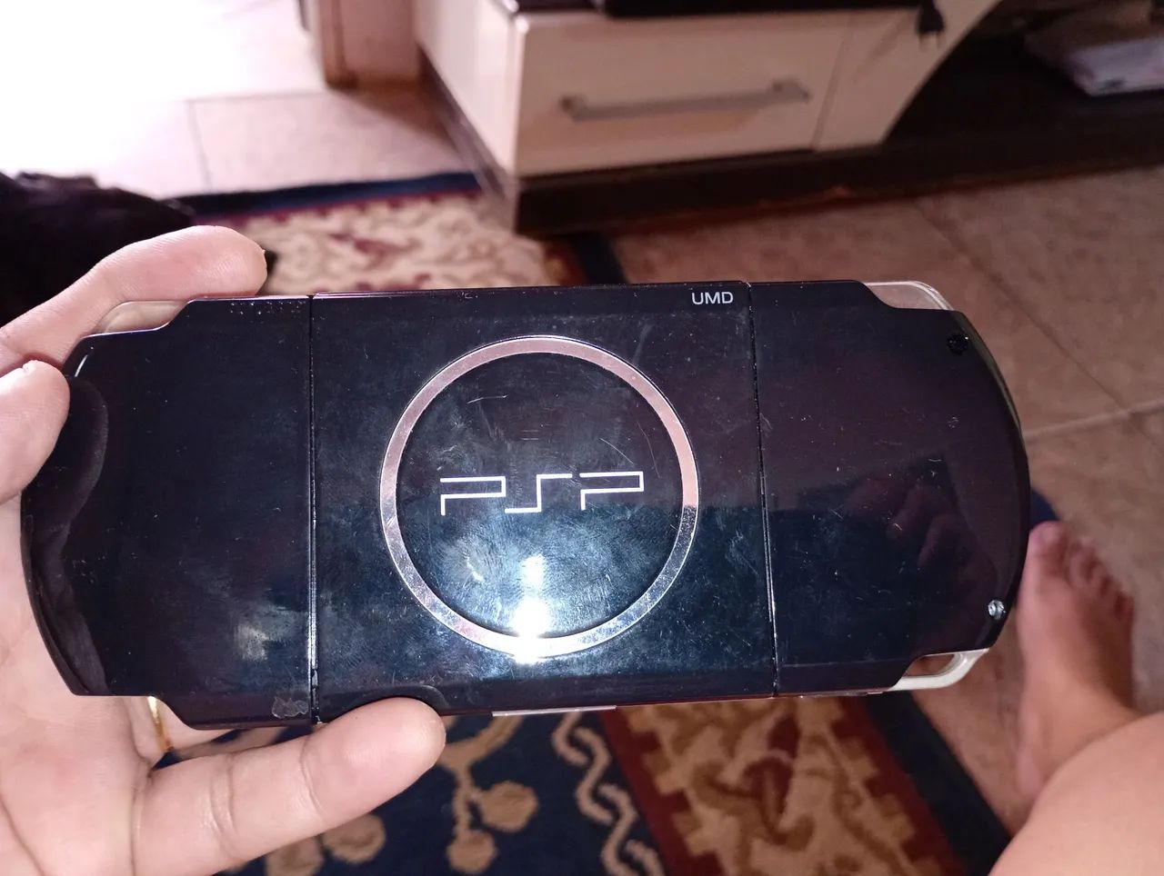 PSP  - Foto 2