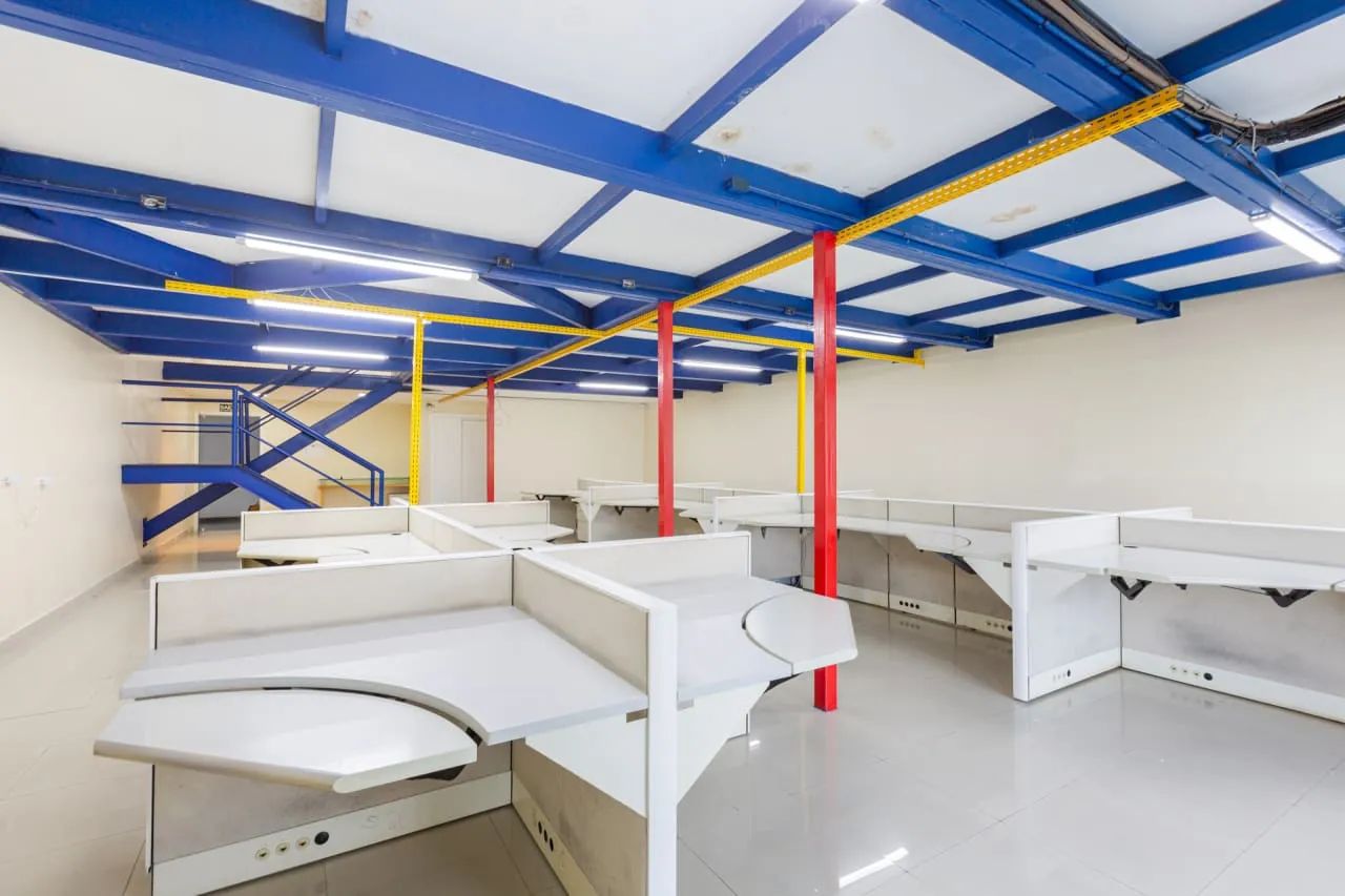 Prédio comercial na Rua Ministro Nelson Hungria, 239 - Conj14  250 m² - Foto 2