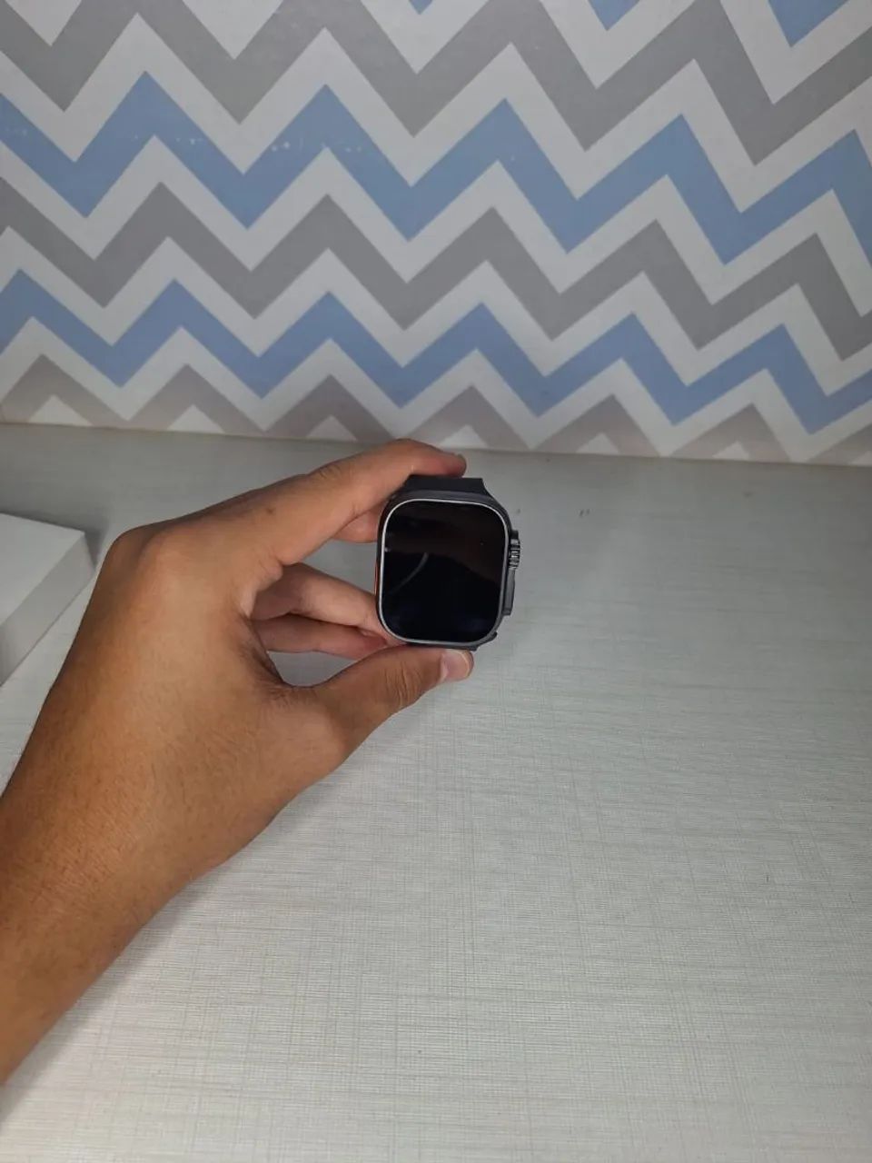 Smartwatch Ultra 9 microwear - Foto 2