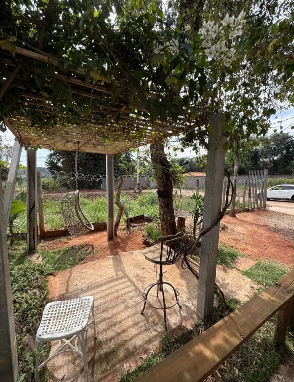 Vendo casa 