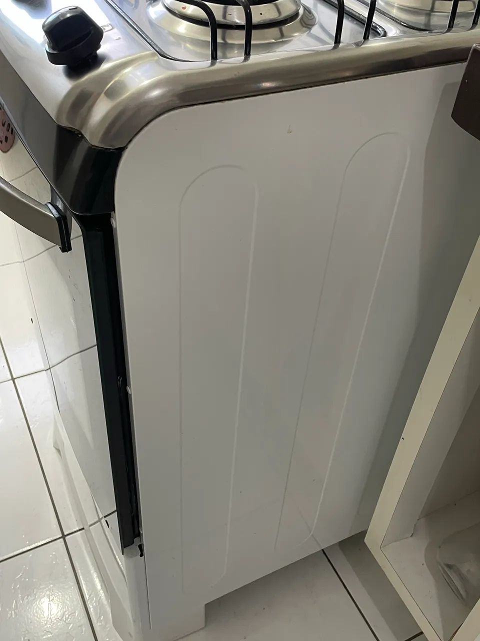Fogao Electrolux  - Foto 2