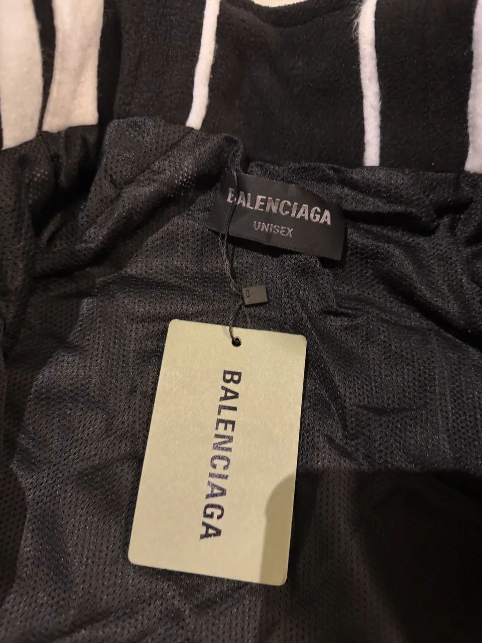 jaqueta balenciaga - Foto 3