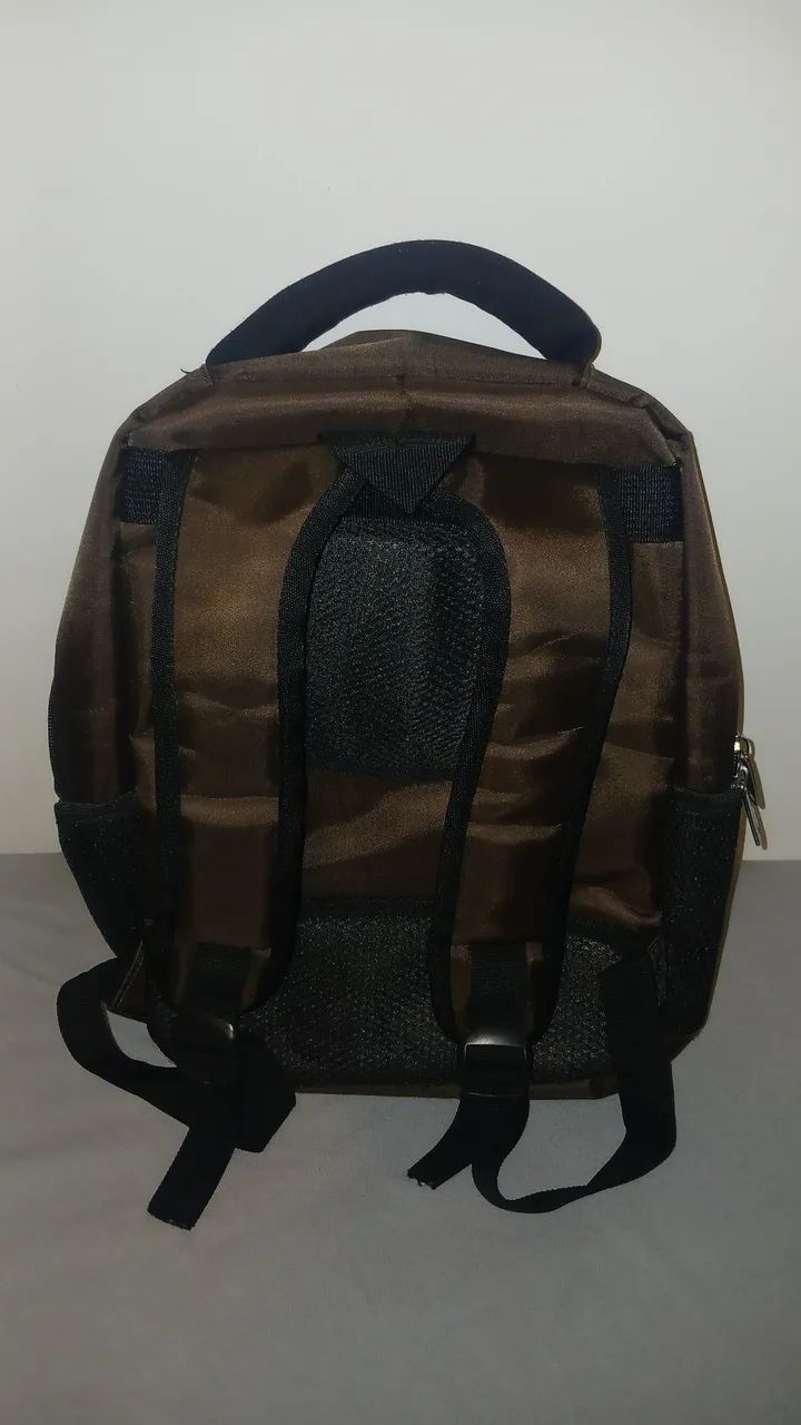 Mochila 40 cm x 35 cm  - Foto 2