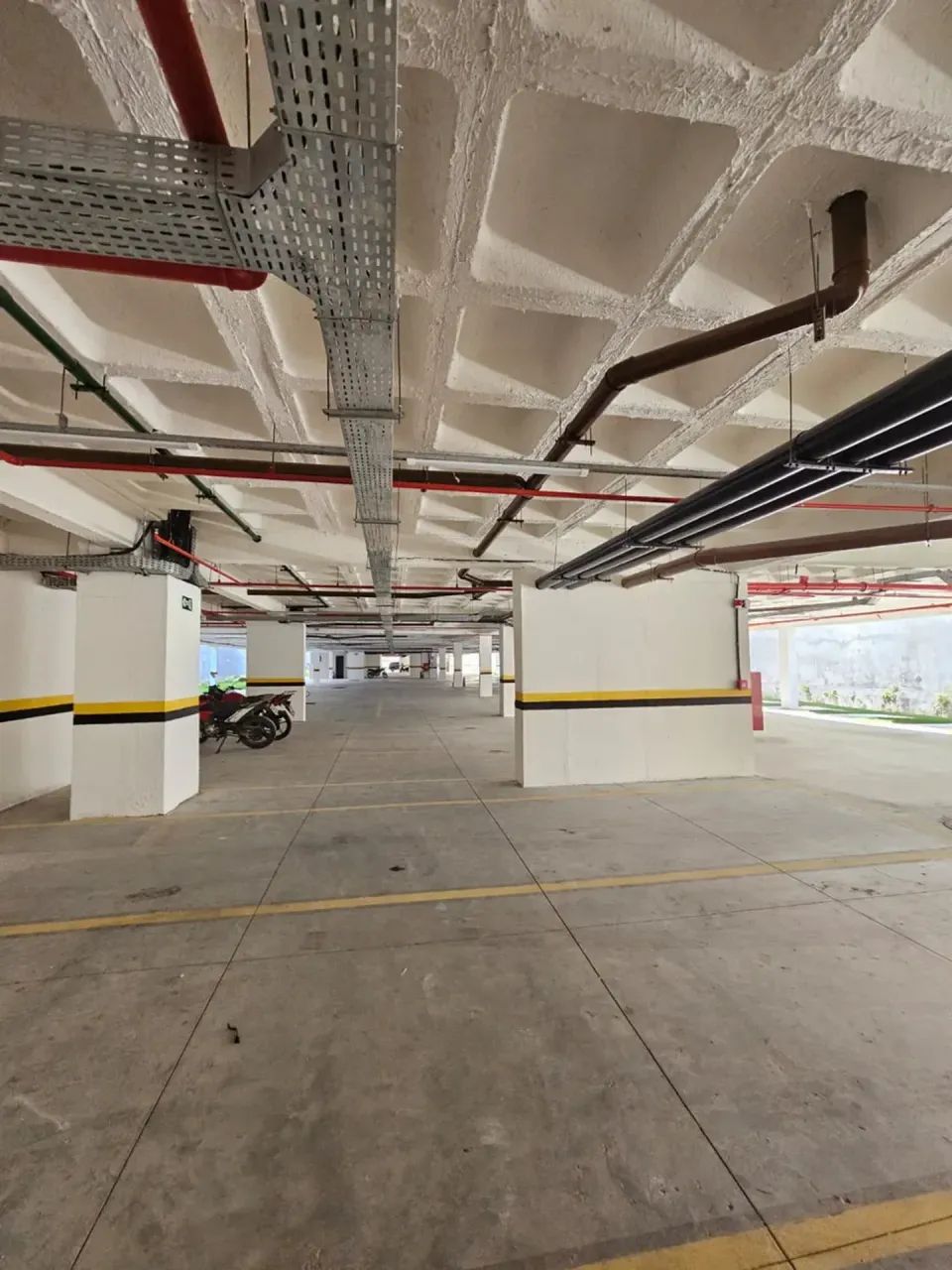 Imóvel para aluguel com 2 quartos em Campo Grande - Recife - PE - Foto 2