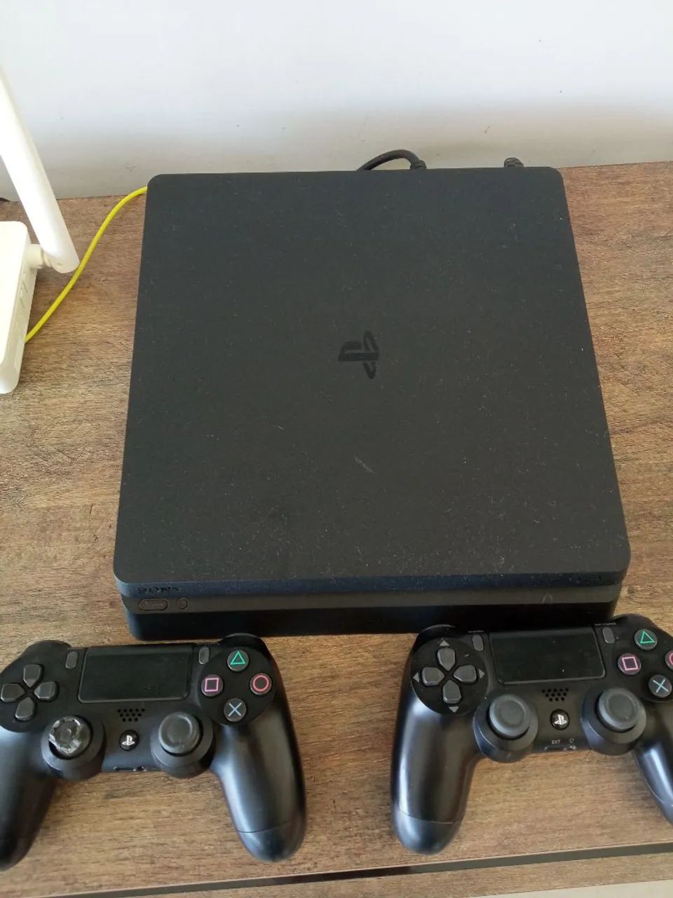 Ps4