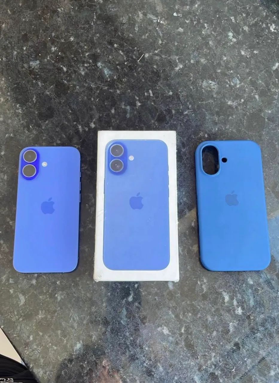iPhone 16 128GB  - Foto 3