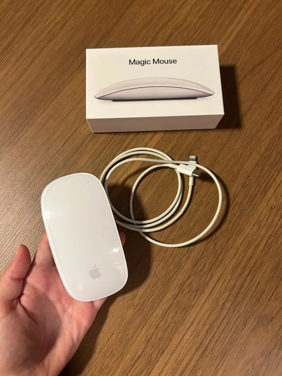 magic mouse 2 original - Foto 4