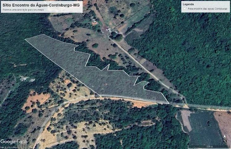 Oportunidade - Sitio Encontro das Águas - 70.000m2 - Foto 2