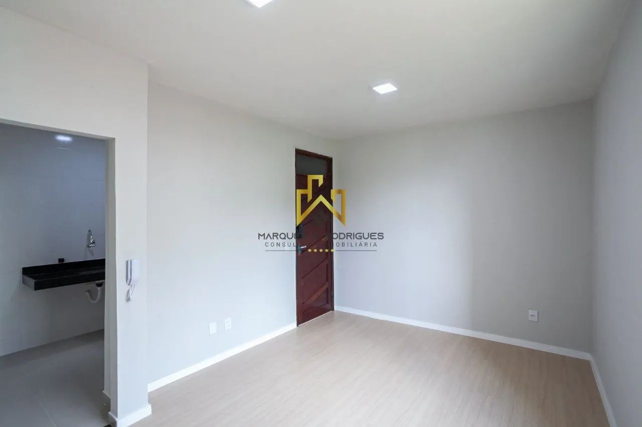 APARTAMENTO COM 3 QUARTOS NO SÃO JOÃO BATISTA - Foto 2