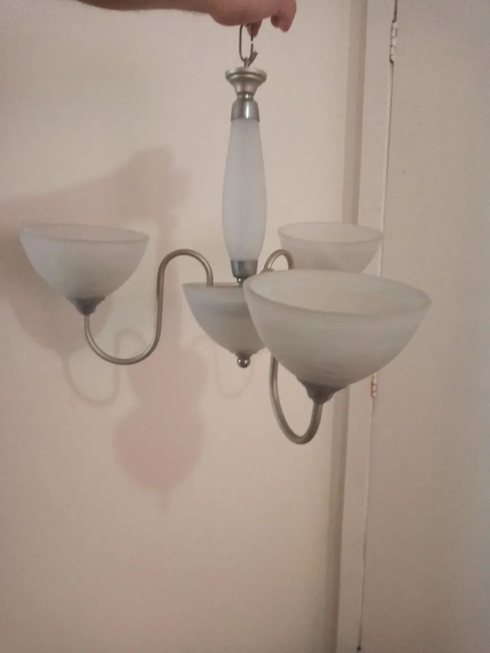 Vendo lustres  - Foto 3