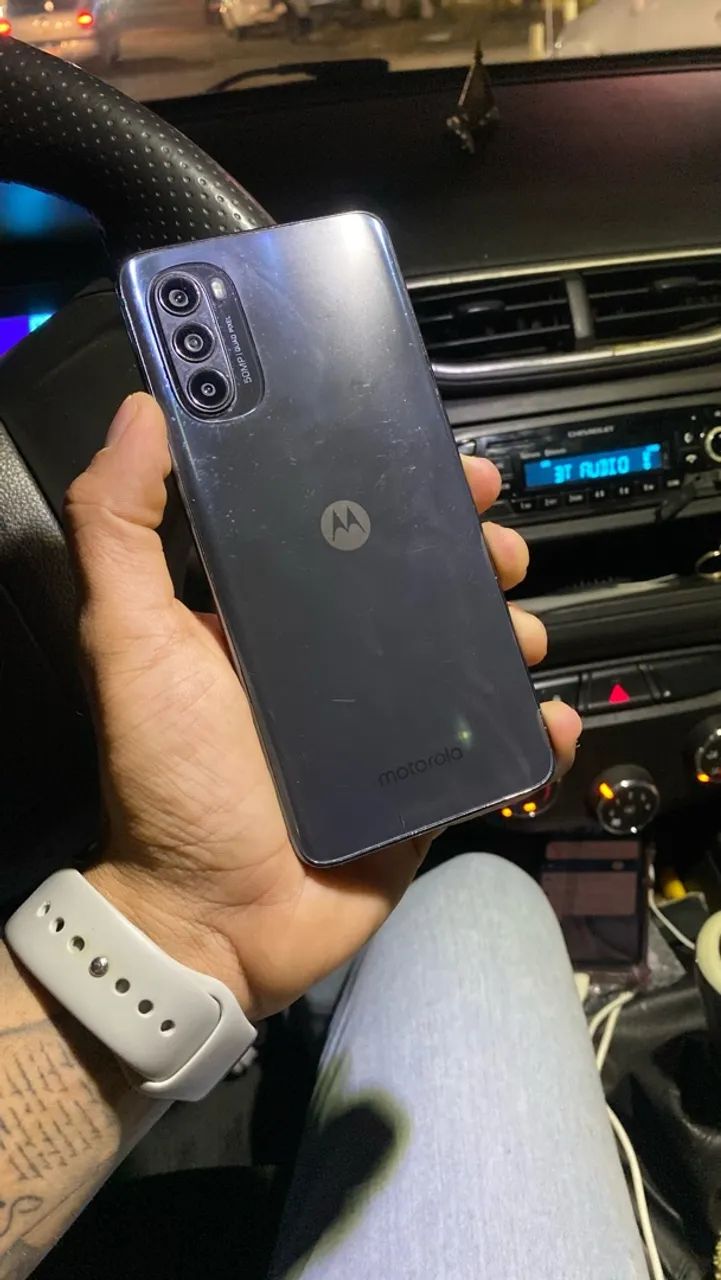 Moto G52 128Gb - Foto 2