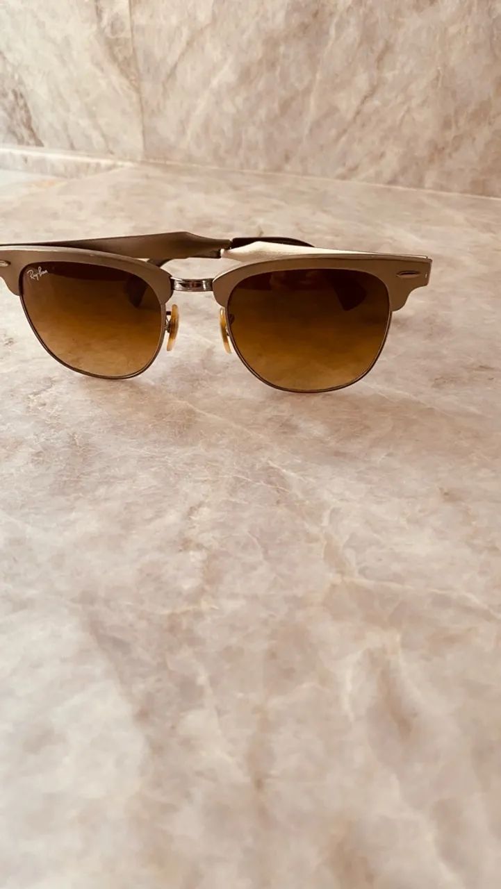 Óculos ray.ban - Foto 4
