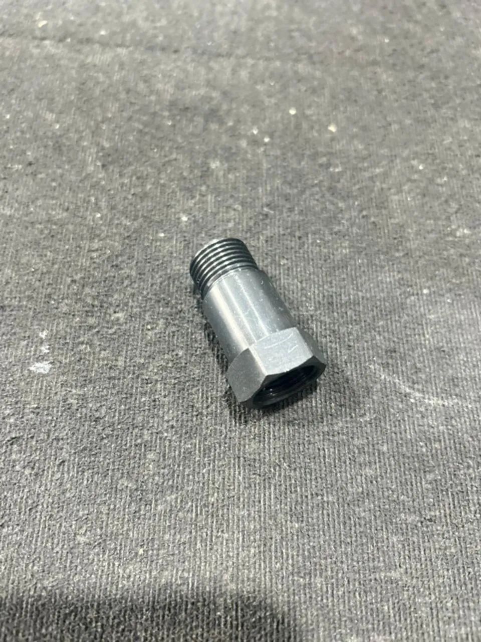Extensor Prolongador De Sonda Lambda Reto prata universal - Foto 4