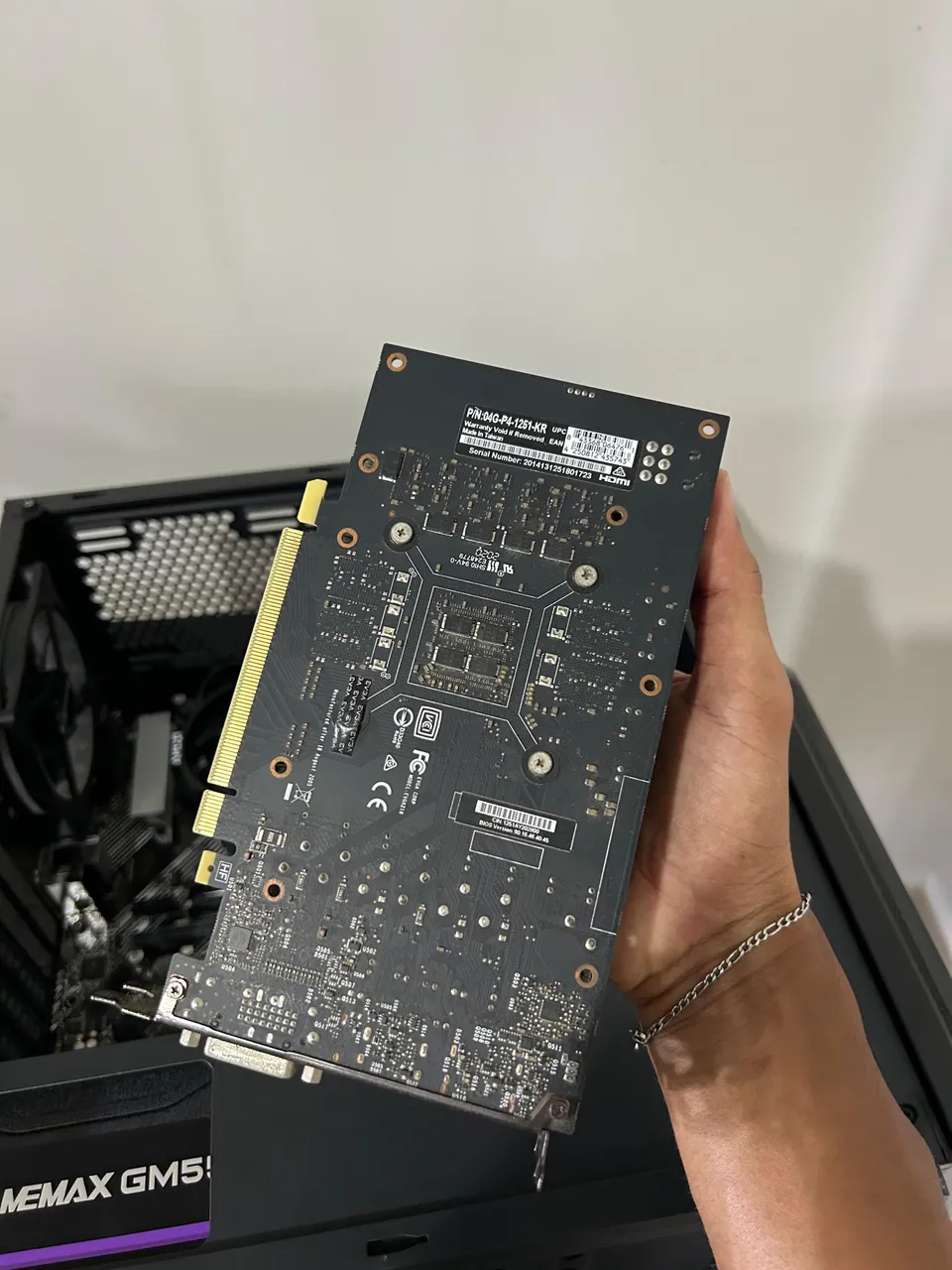 I7 4790k mais placa msi z97 - Computadores e Desktops - Brotas