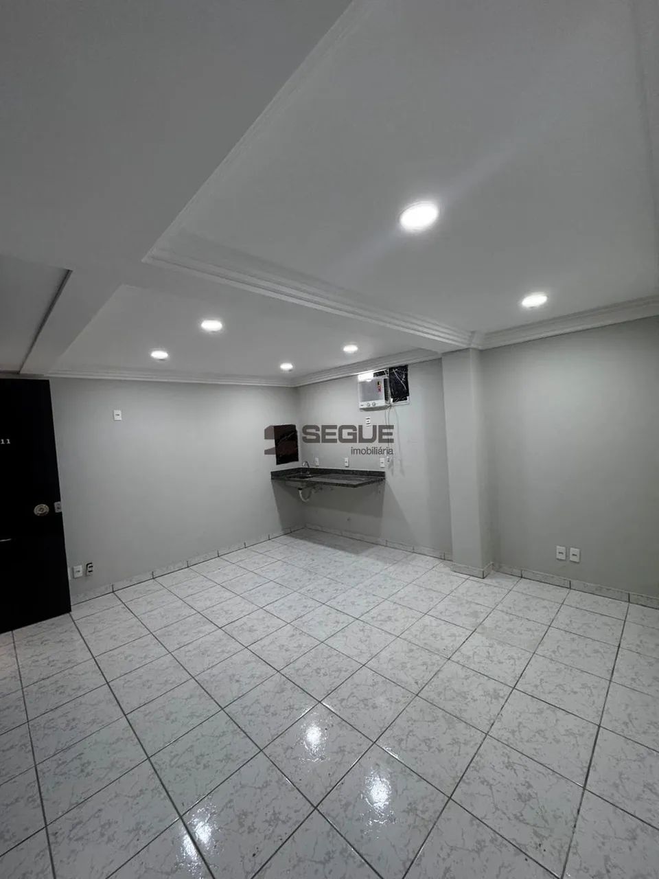 Sala à venda em Vila Velha, Glória, com 25 m², Edificio Center Glória Shopping - Foto 3