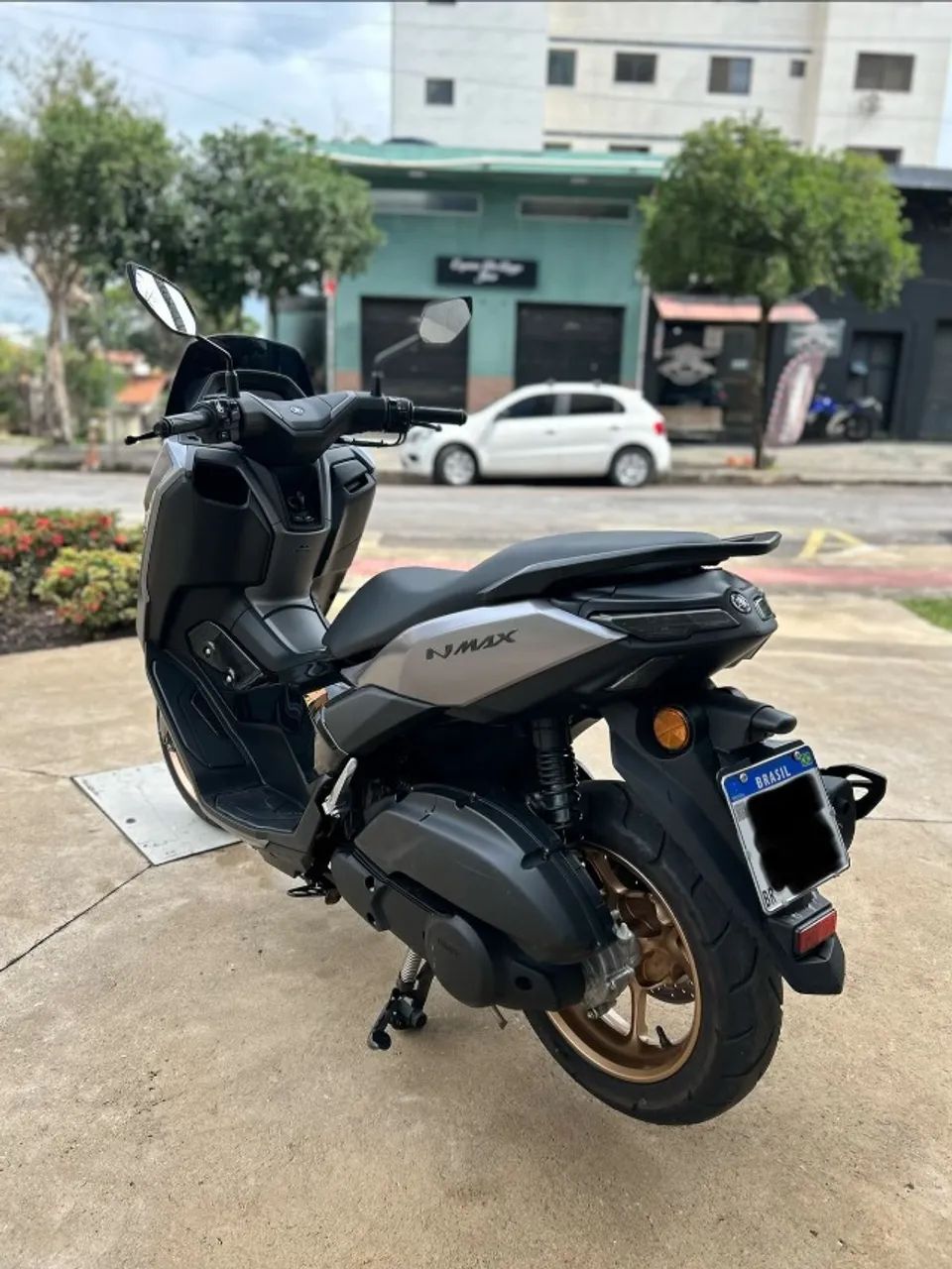 Nmax 2025  - Foto 5