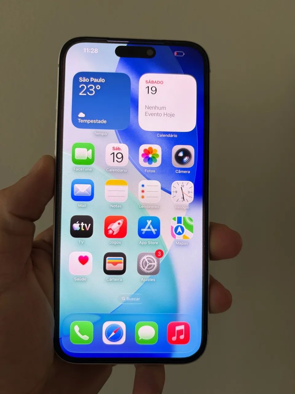 iPhone 