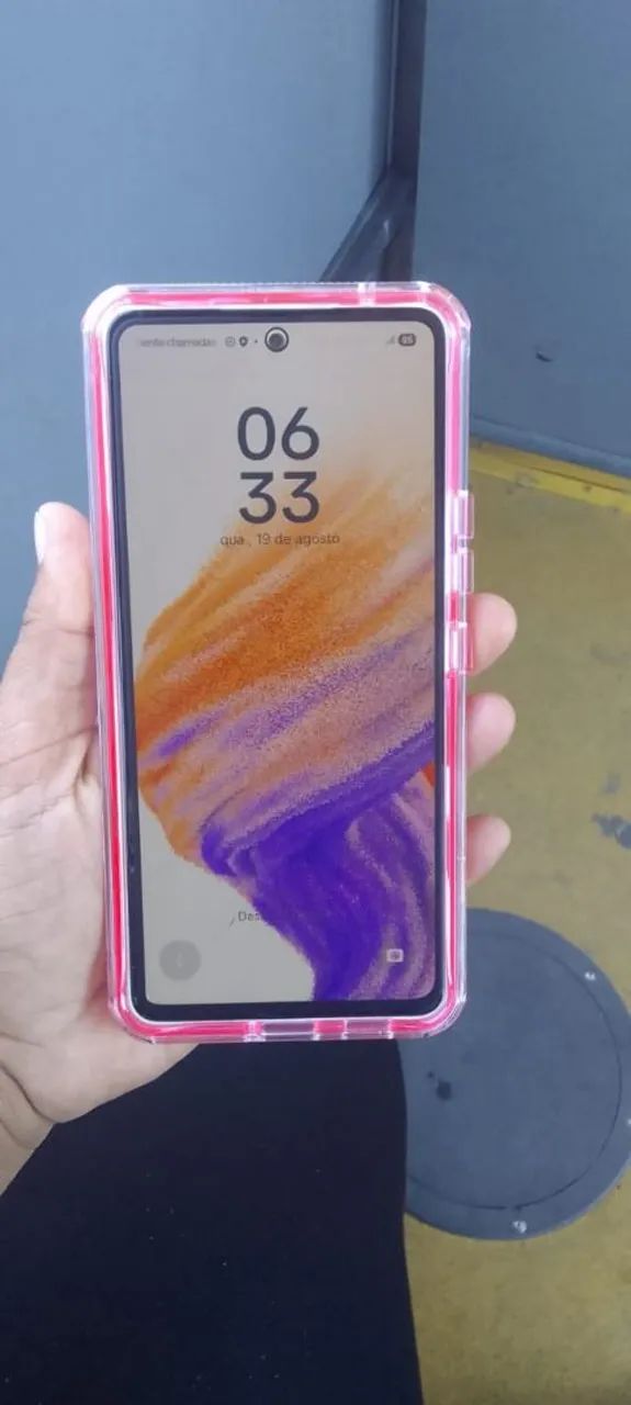 Samsung A53 5G  - Foto 2