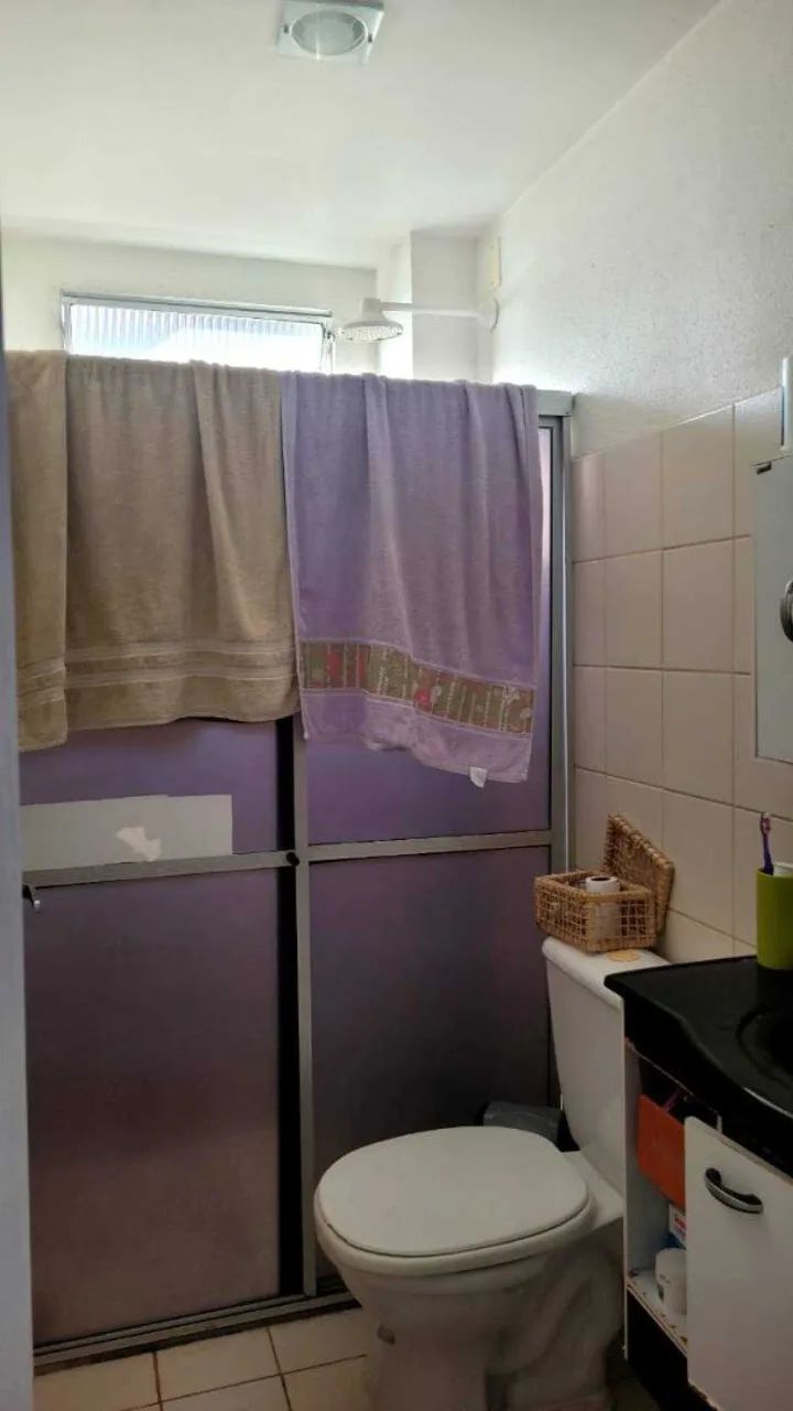 CONDOMINIO MORIÁ - 264204 [25780] - Foto 4