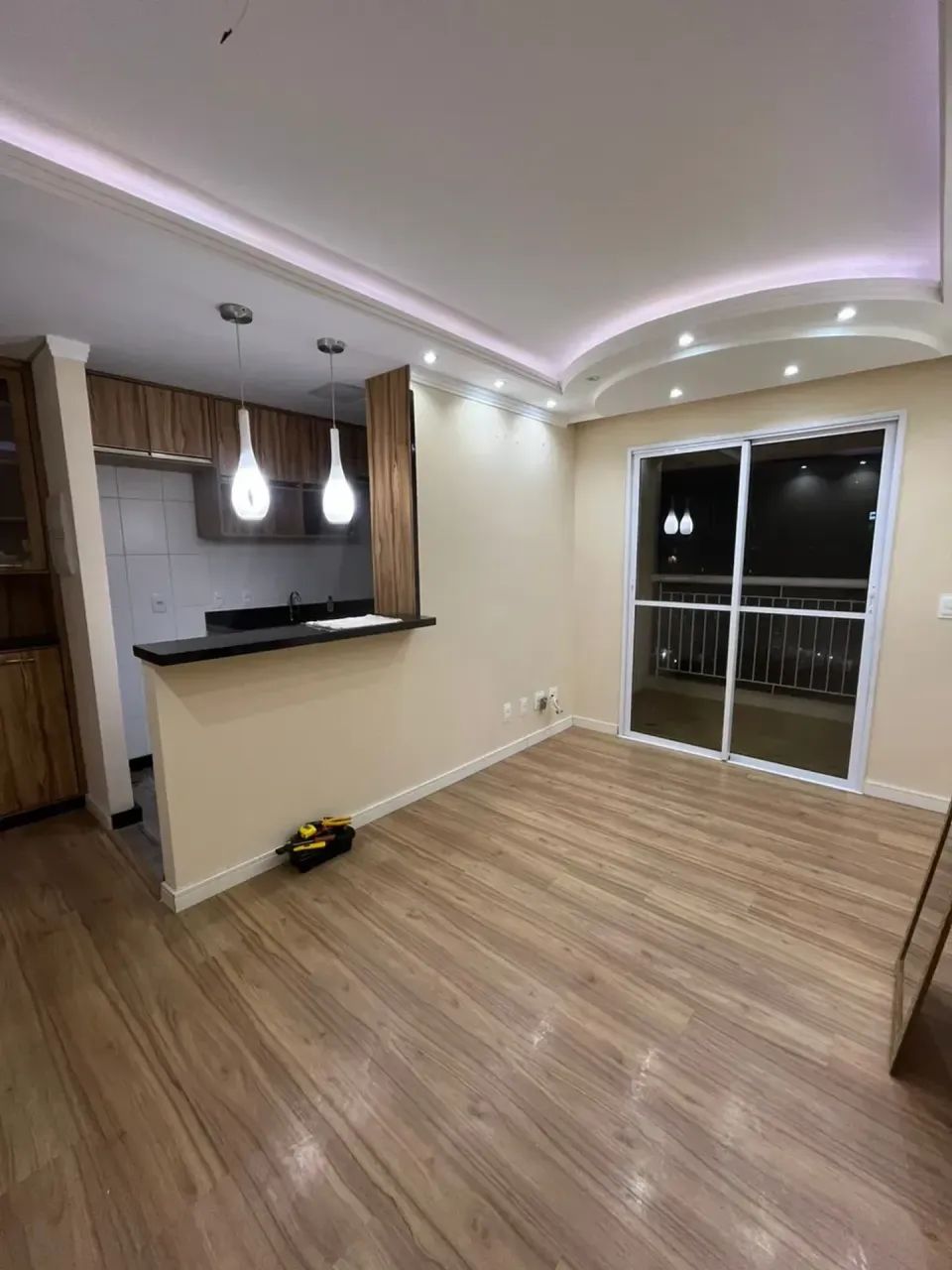 Apartamento - 2 dorms - 54m² - Santa Archélia. - Foto 3
