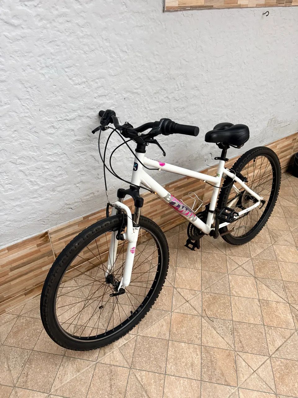 Bicicleta aro 26 - Foto 4