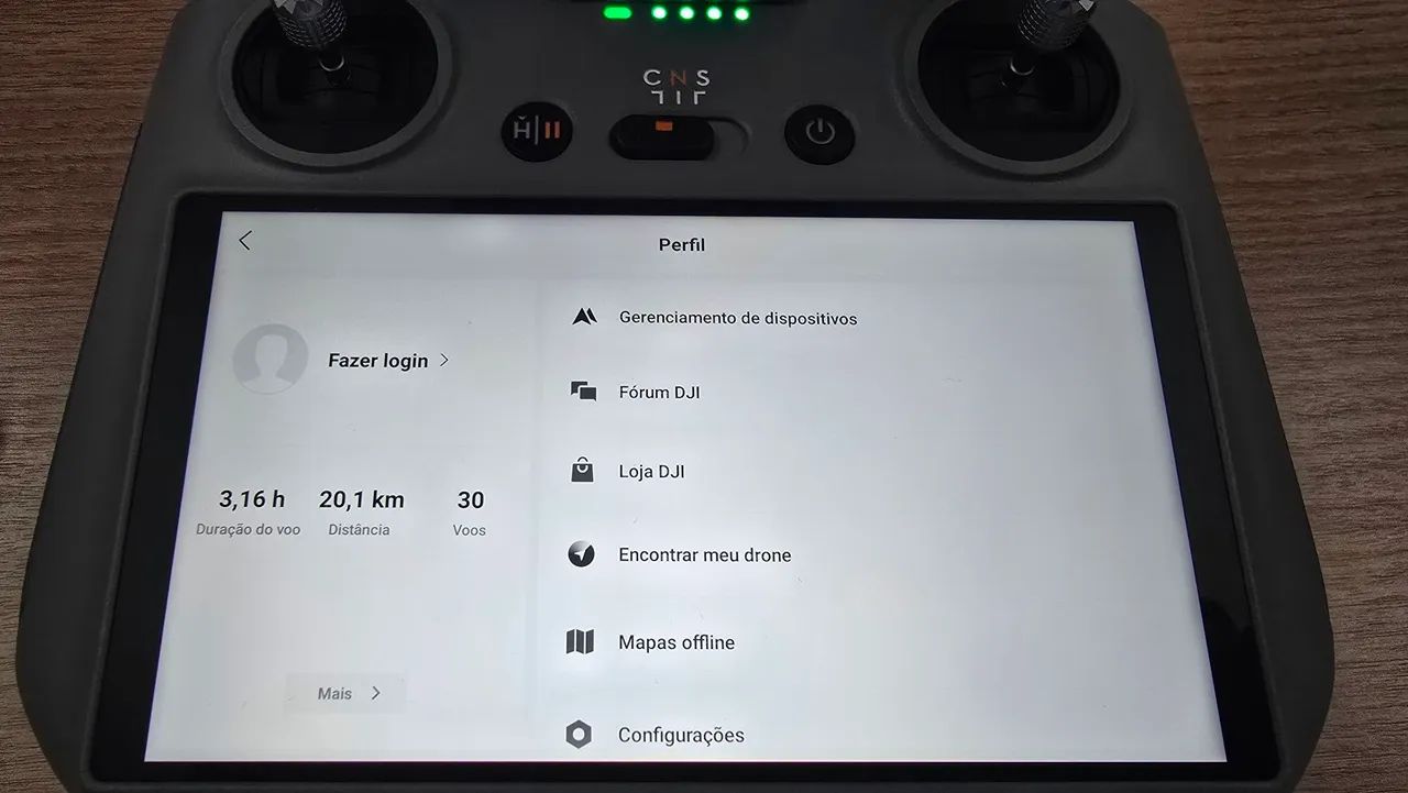 DJI MINI 5 PRO COMBO - Foto 5