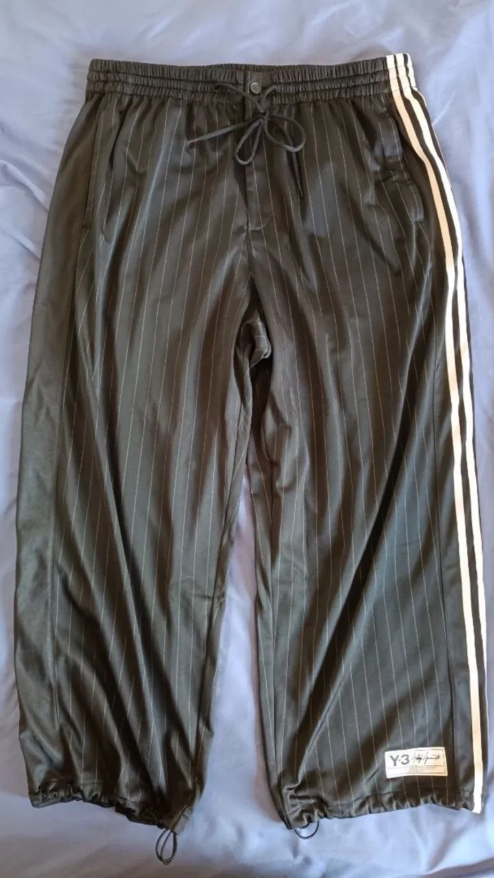 Calça Adidas Y3 Masculina