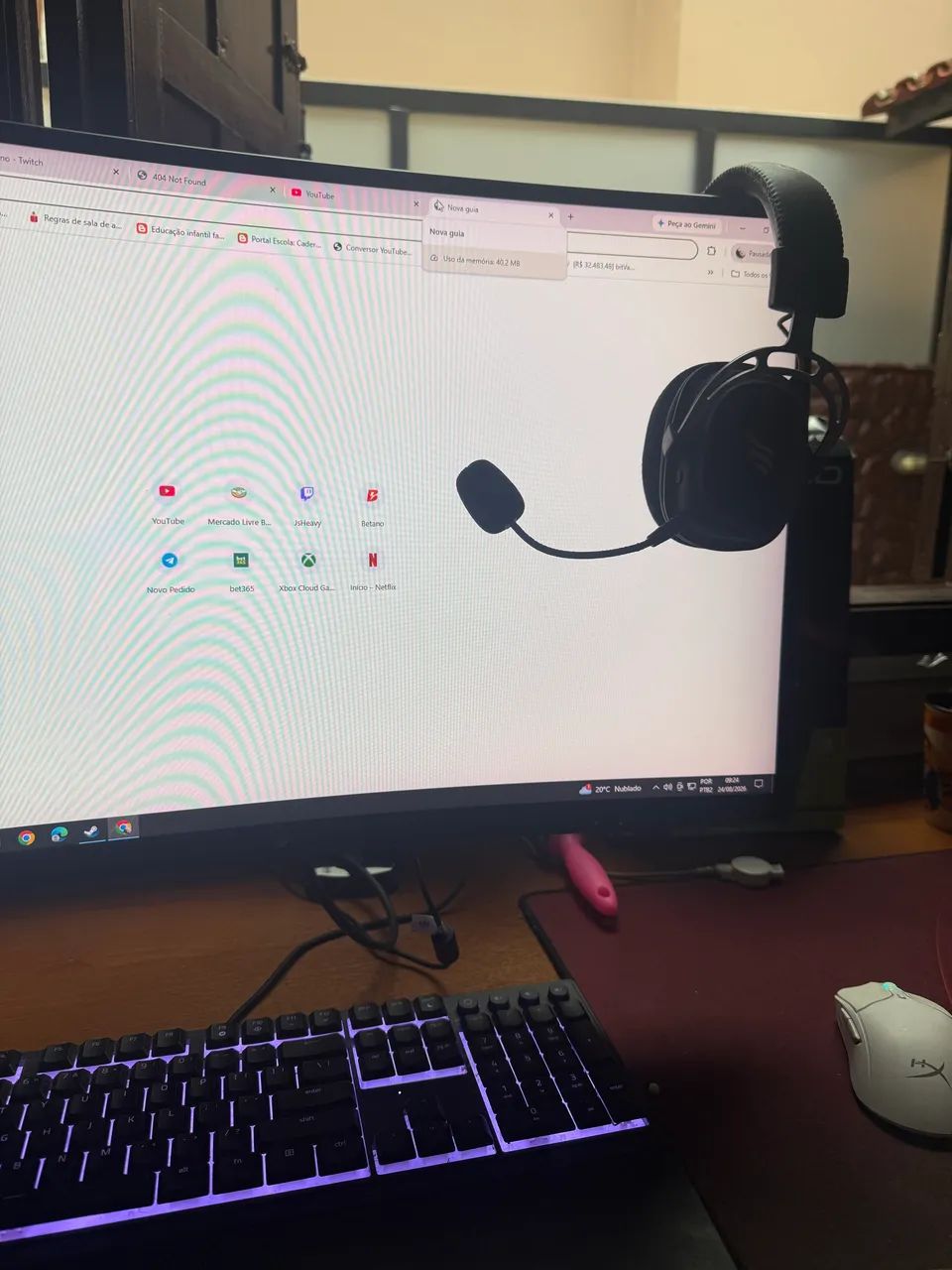 PC GAMER