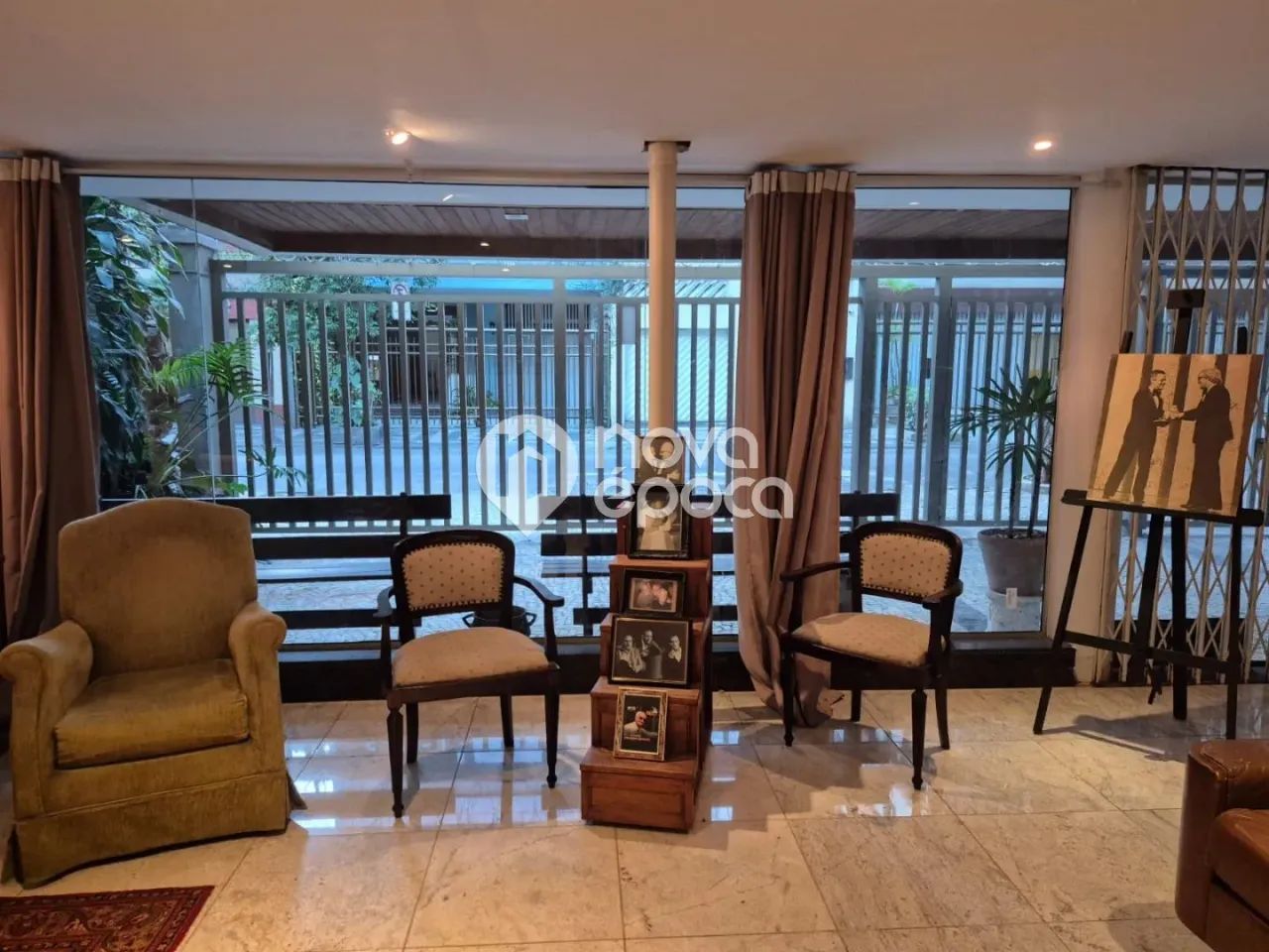 Prédio para venda 3 andares e Cobertura com 635.41m² para residência ou comércio - Foto 3