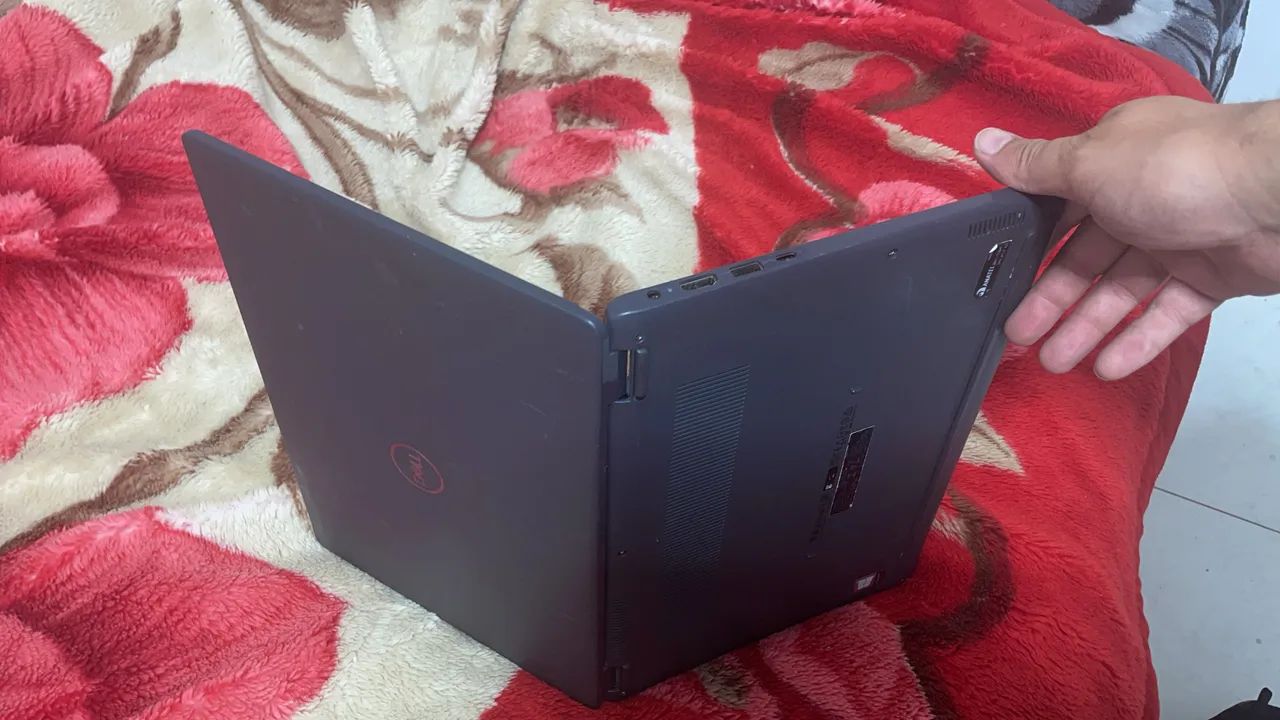 Notebook Dell latitude 3410 - Foto 2