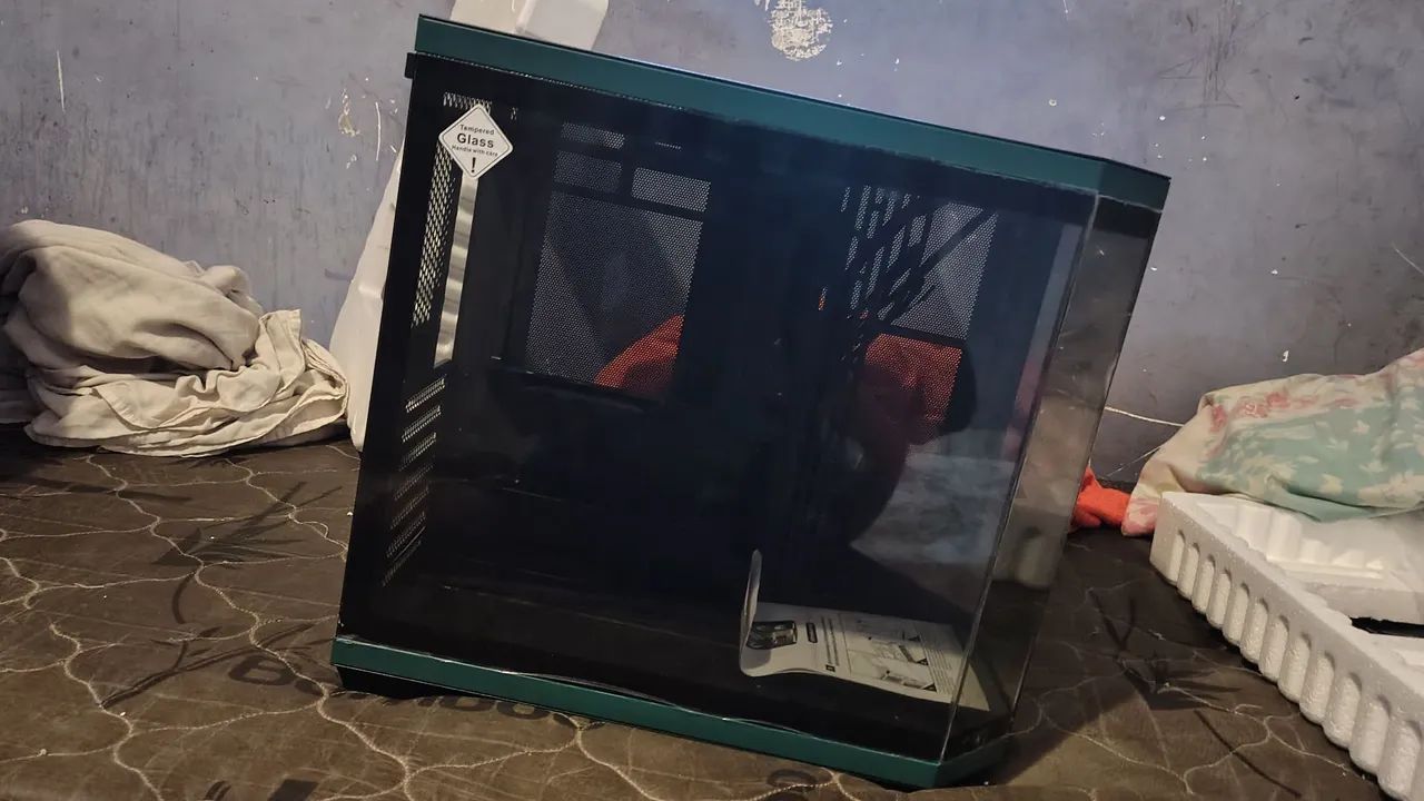Gabinete acer 950