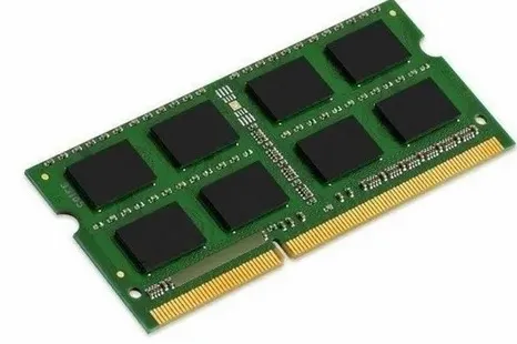 16Gb (2x8Gb) DDR5-4800 Samsung Notebook - Memória RAM - Três Rios