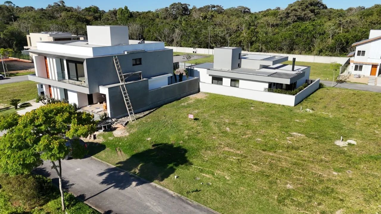 Terreno para Venda em Palhoça, Pedra Branca