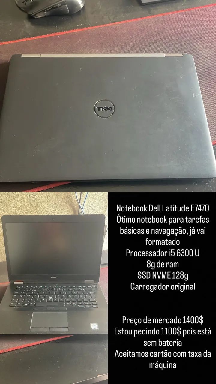 Notebook